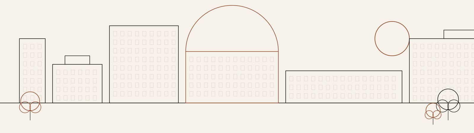 Skyline Design IA